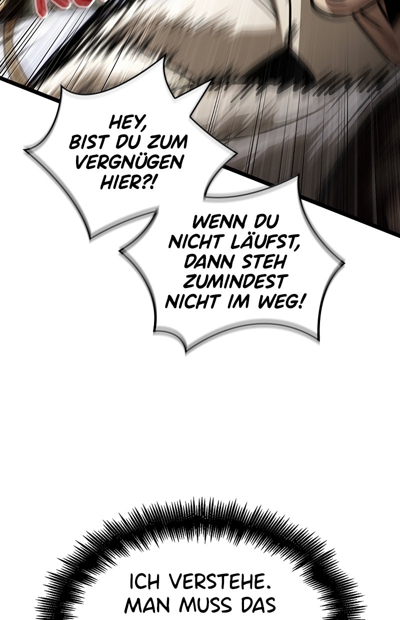 Read The World After the Fall de Manga Online