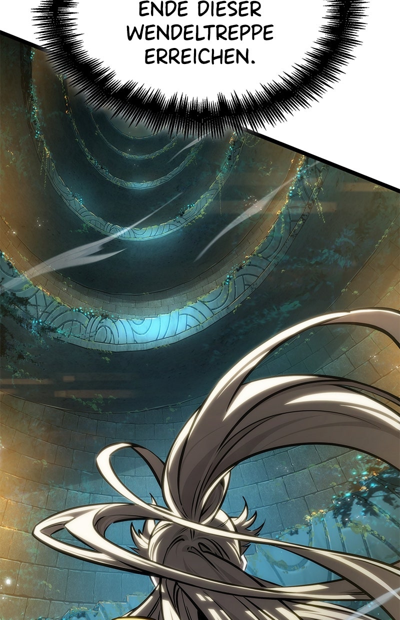 Read The World After the Fall de Manga Online