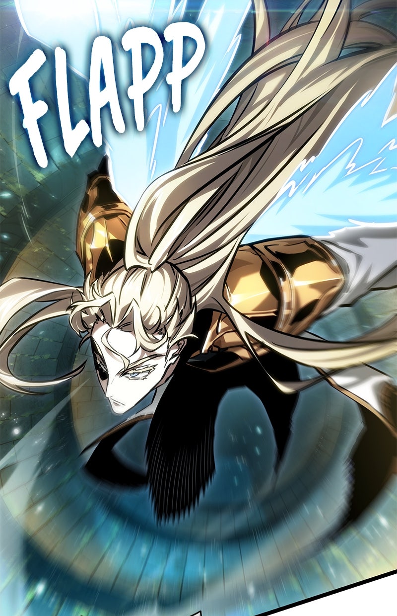 Read The World After the Fall de Manga Online