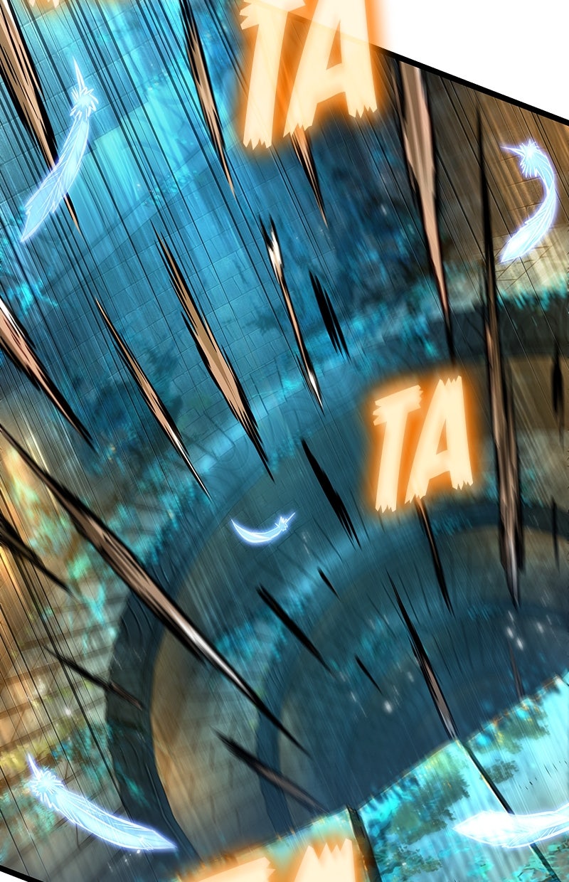 Read The World After the Fall de Manga Online