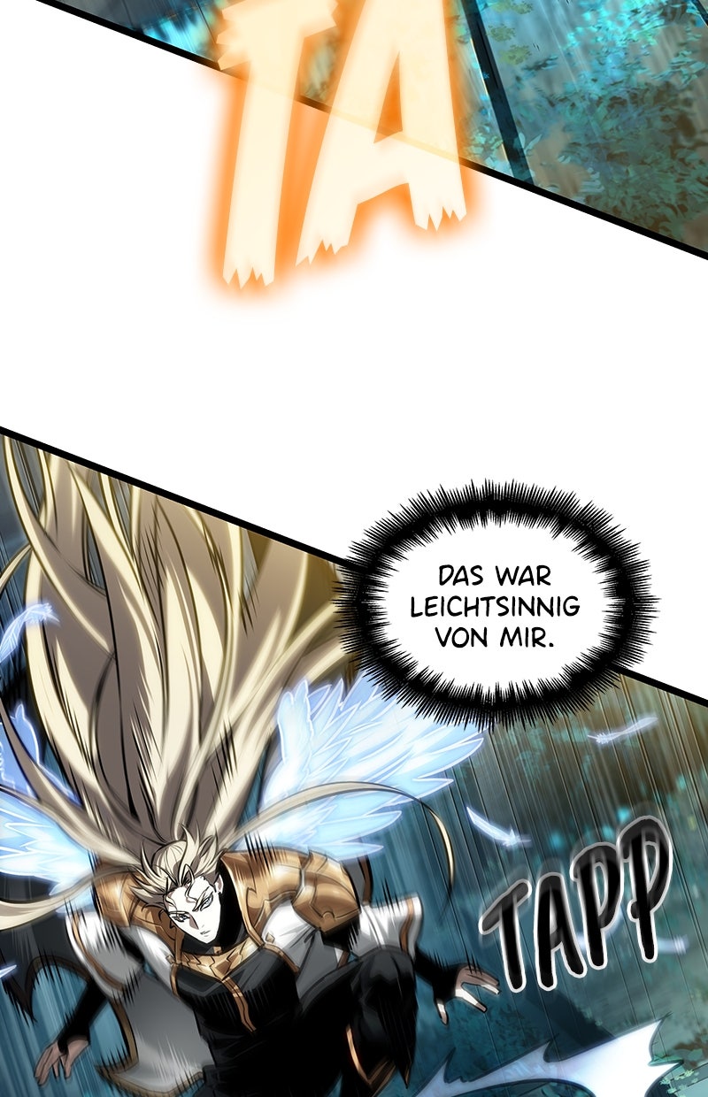 Read The World After the Fall de Manga Online