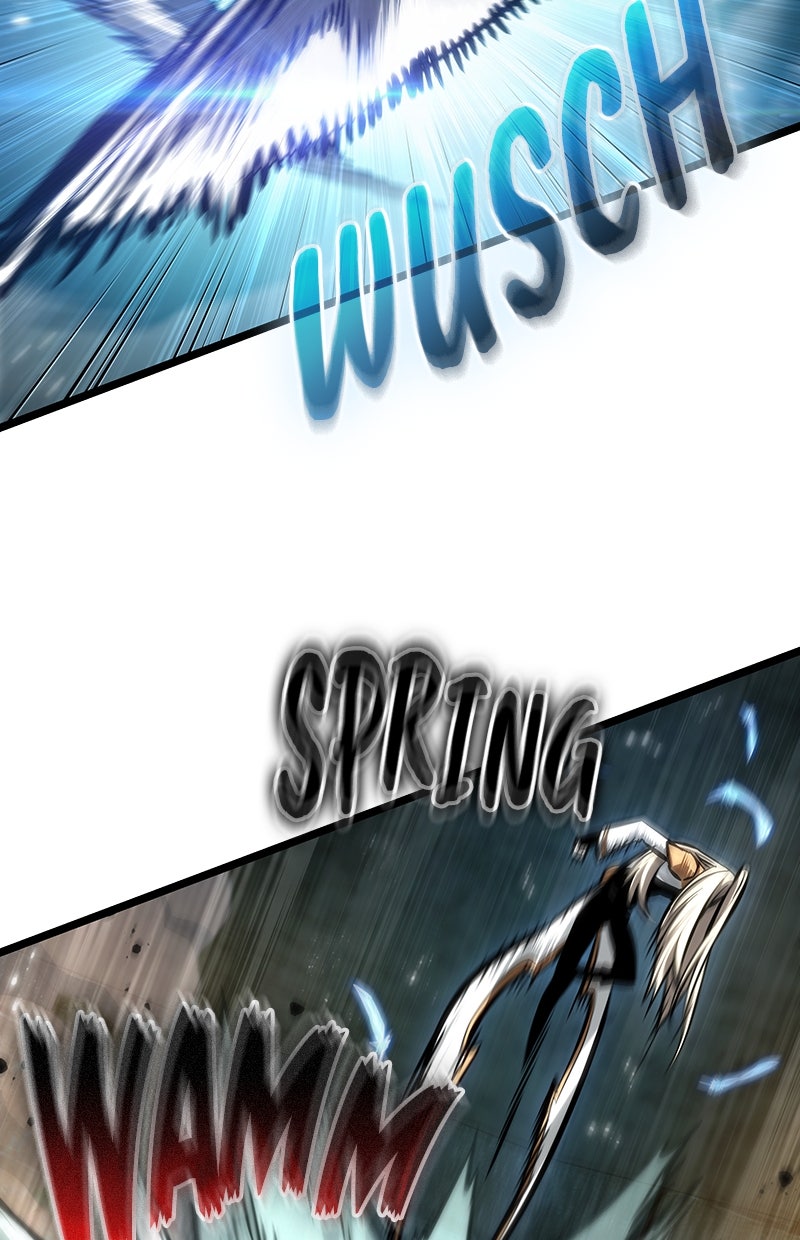 Read The World After the Fall de Manga Online