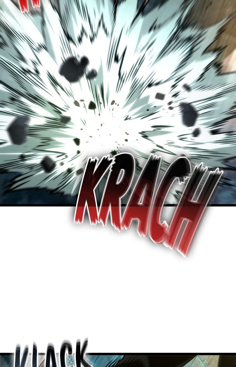 Read The World After the Fall de Manga Online