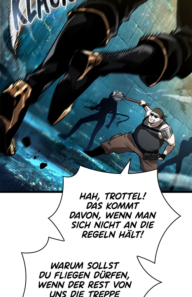 Read The World After the Fall de Manga Online