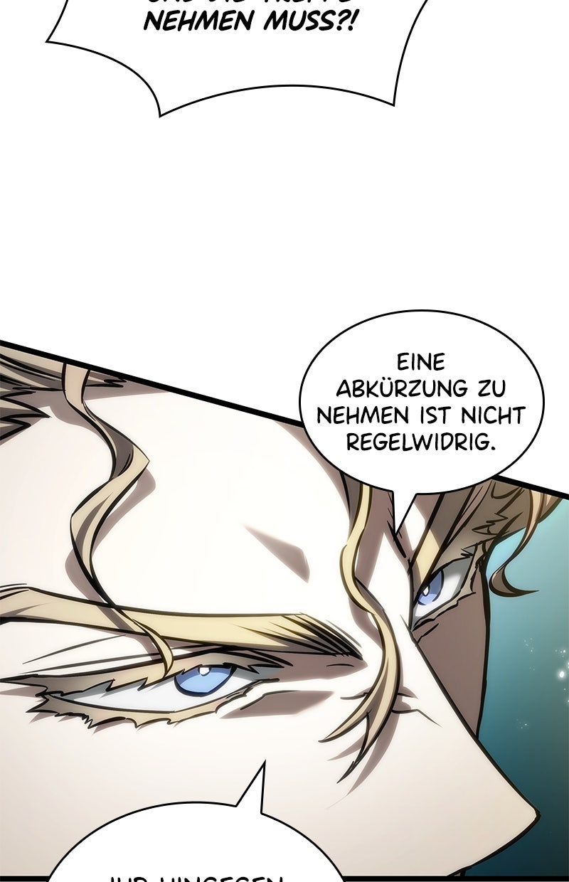 Read The World After the Fall de Manga Online