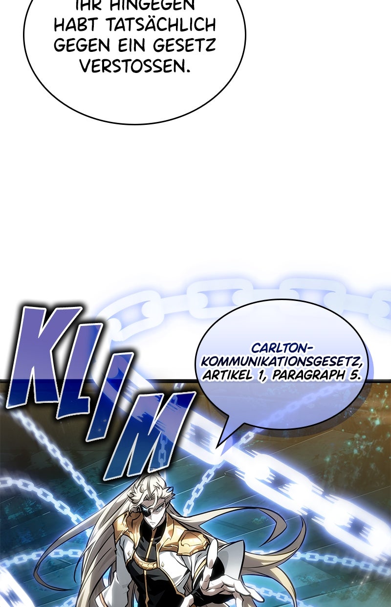 Read The World After the Fall de Manga Online