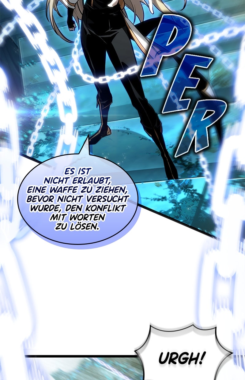 Read The World After the Fall de Manga Online