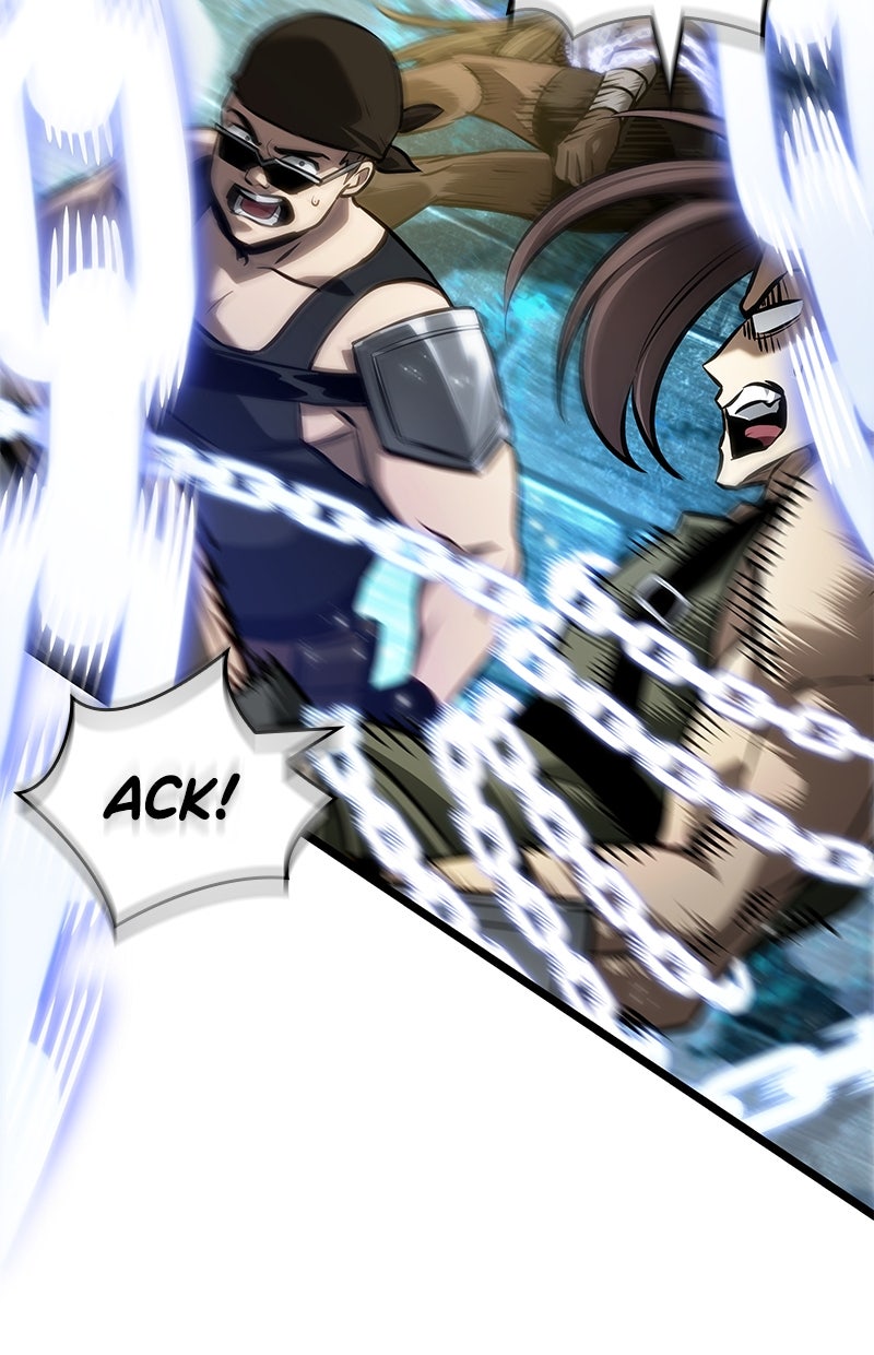 Read The World After the Fall de Manga Online