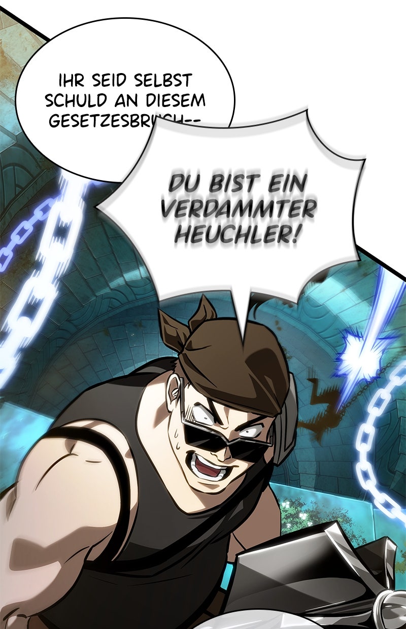 Read The World After the Fall de Manga Online