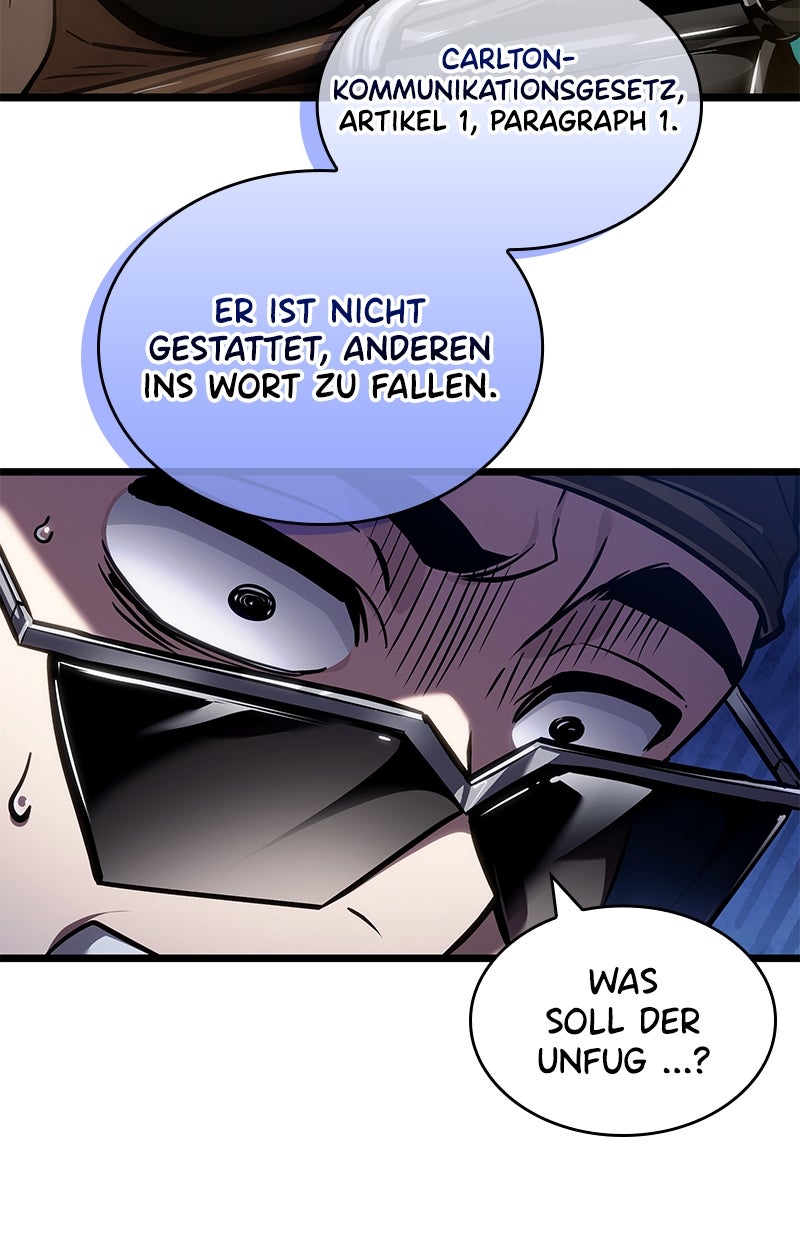 Read The World After the Fall de Manga Online