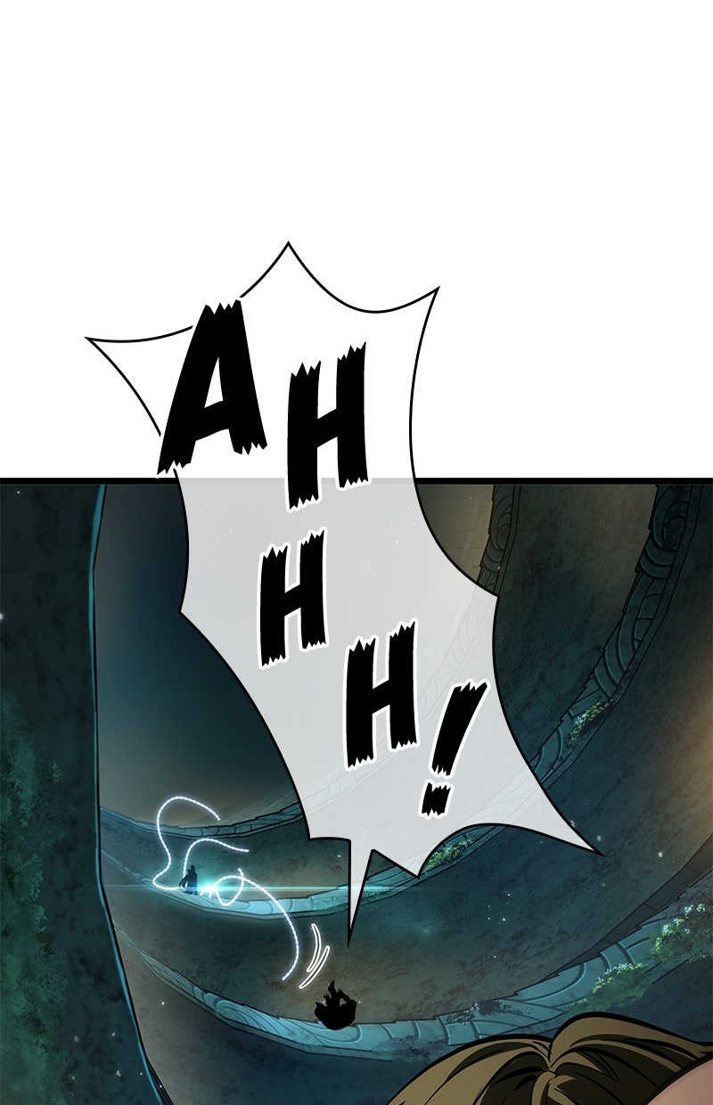 Read The World After the Fall de Manga Online