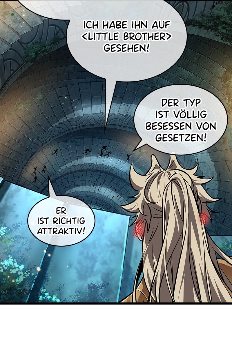 Read The World After the Fall de Manga Online