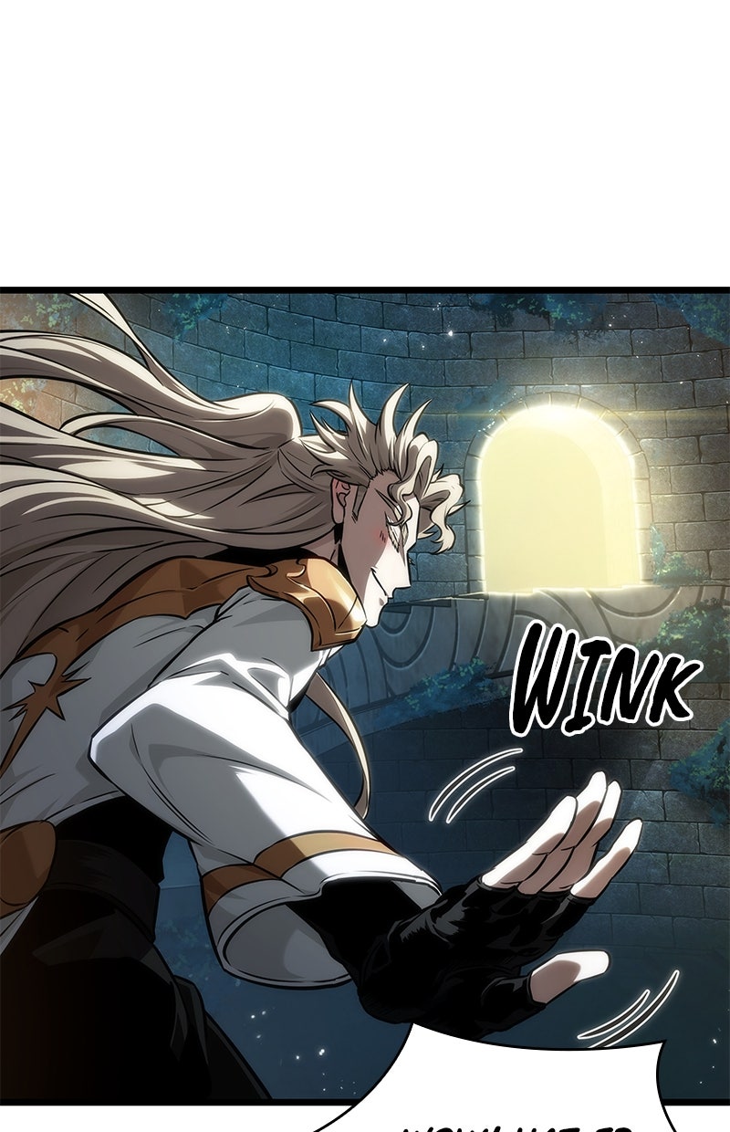 Read The World After the Fall de Manga Online