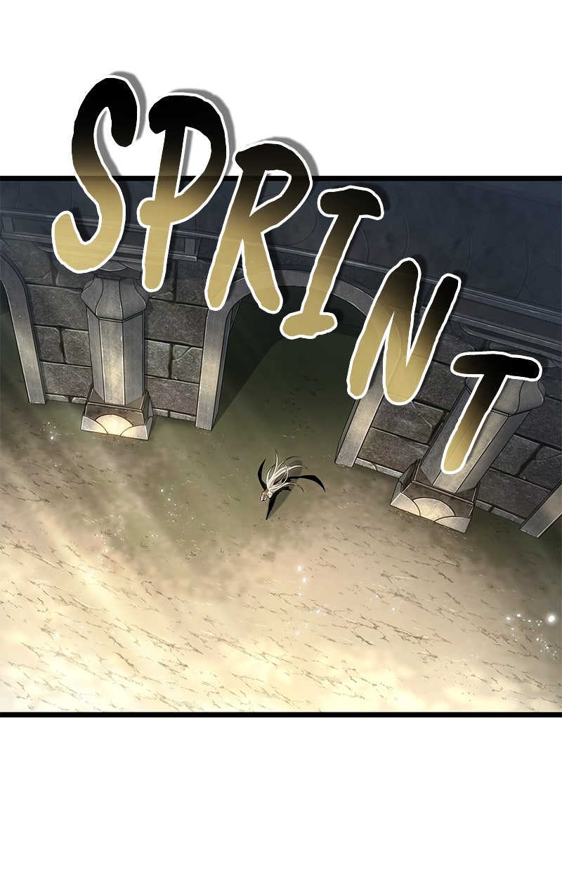 Read The World After the Fall de Manga Online