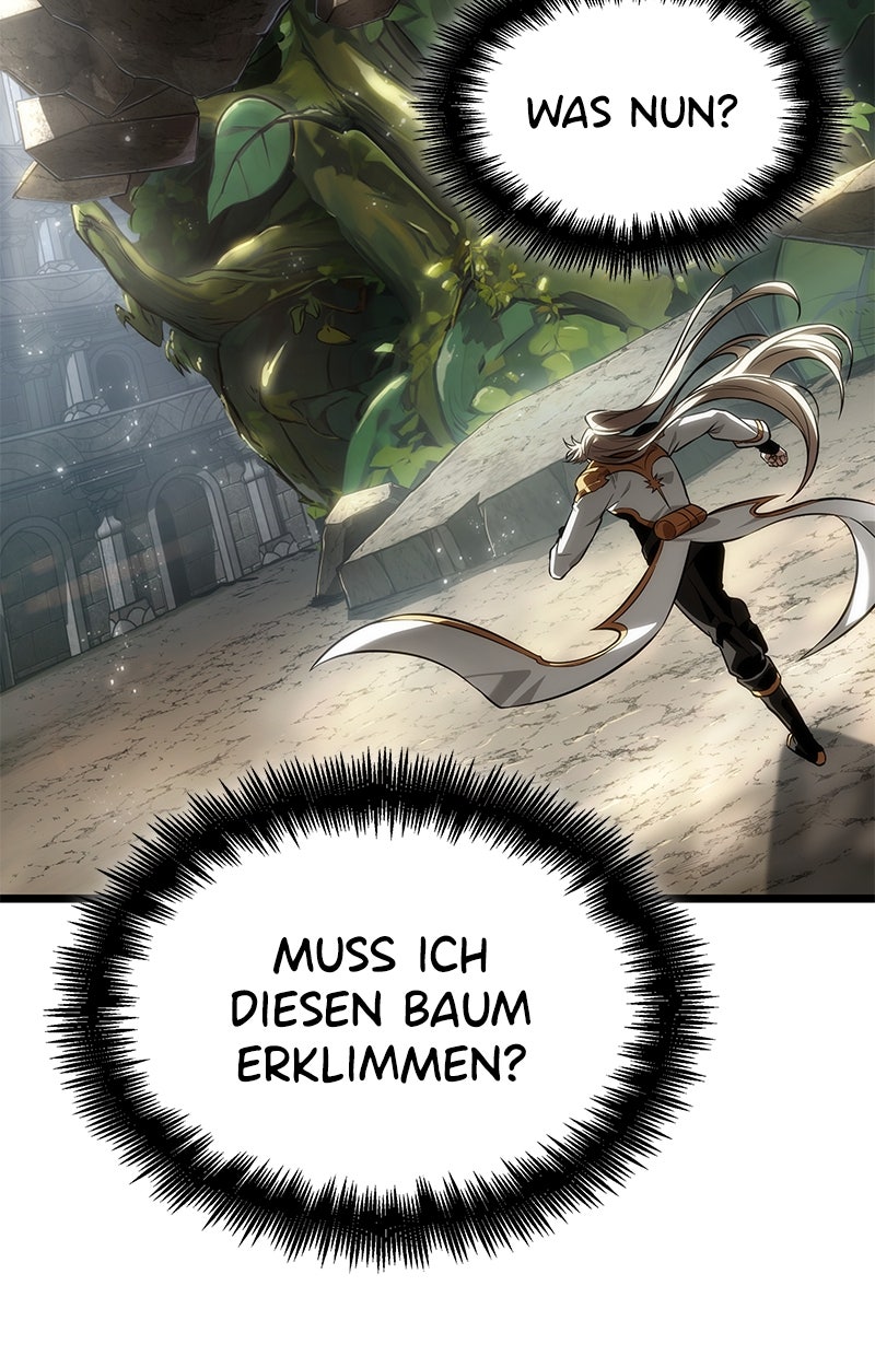 Read The World After the Fall de Manga Online