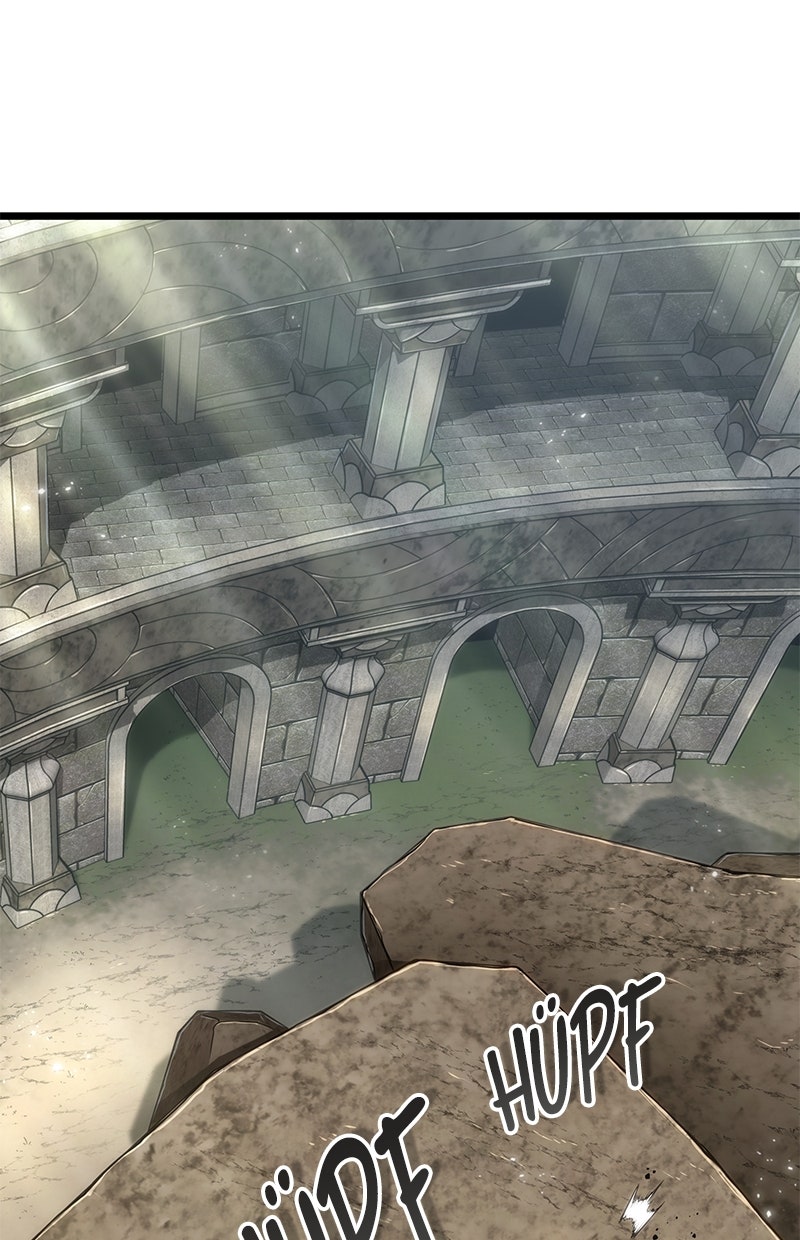 Read The World After the Fall de Manga Online