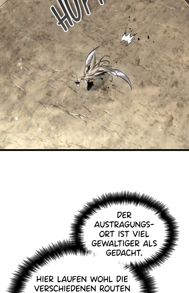 Read The World After the Fall de Manga Online