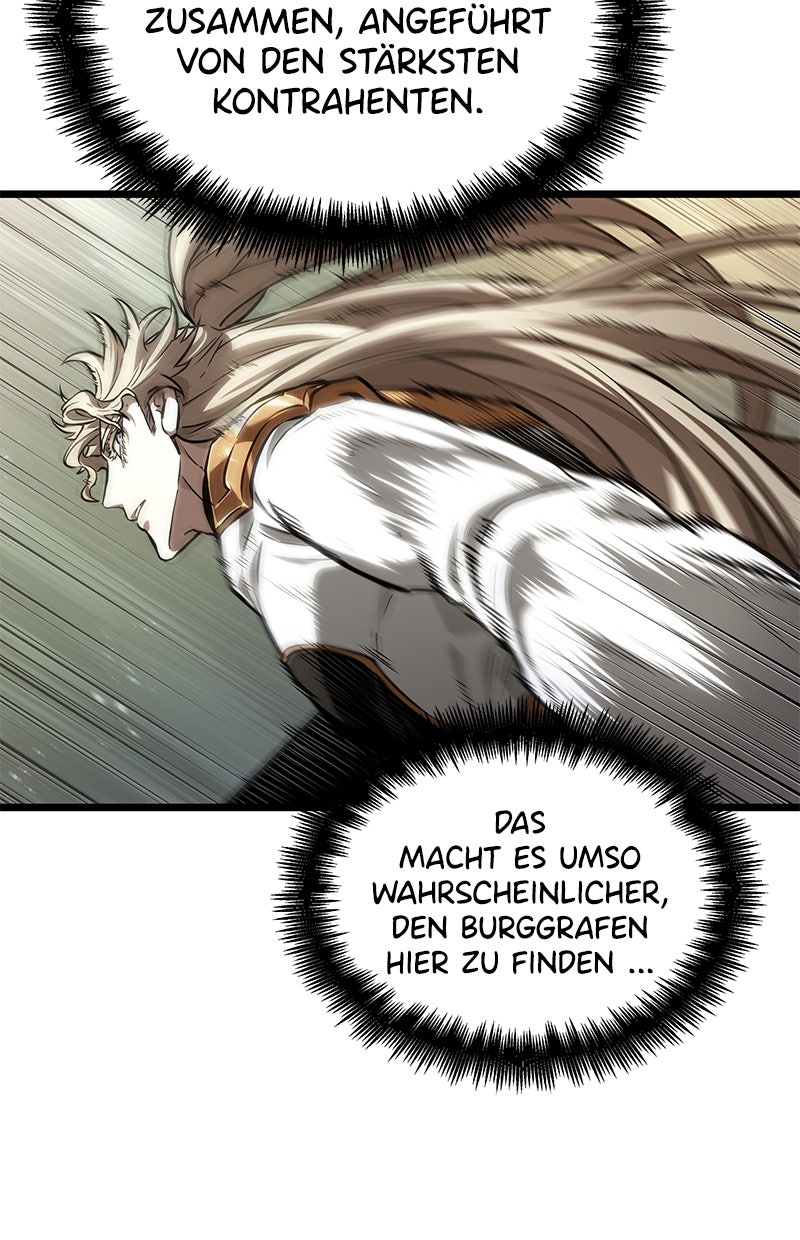 Read The World After the Fall de Manga Online