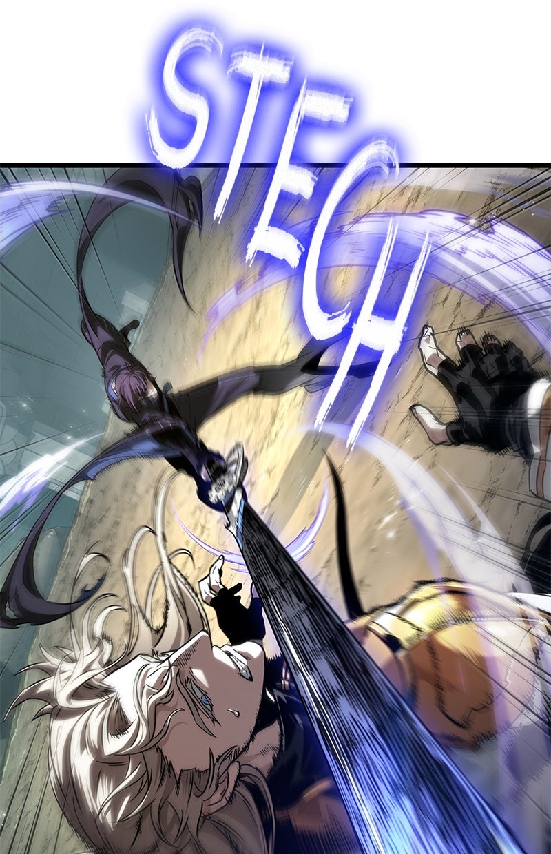 Read The World After the Fall de Manga Online