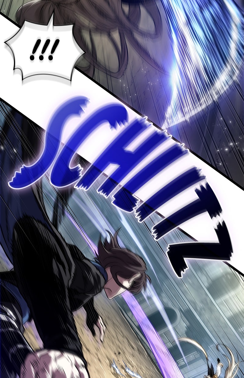 Read The World After the Fall de Manga Online