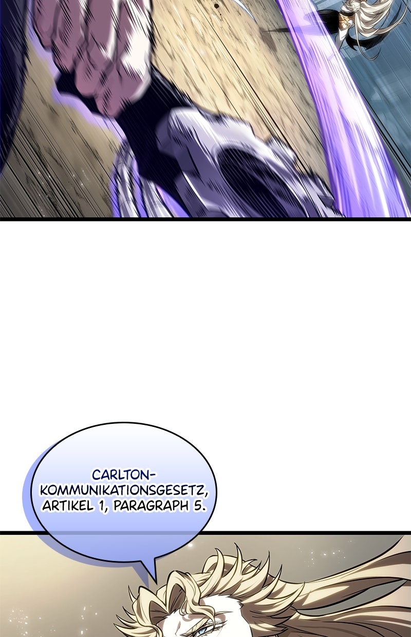 Read The World After the Fall de Manga Online