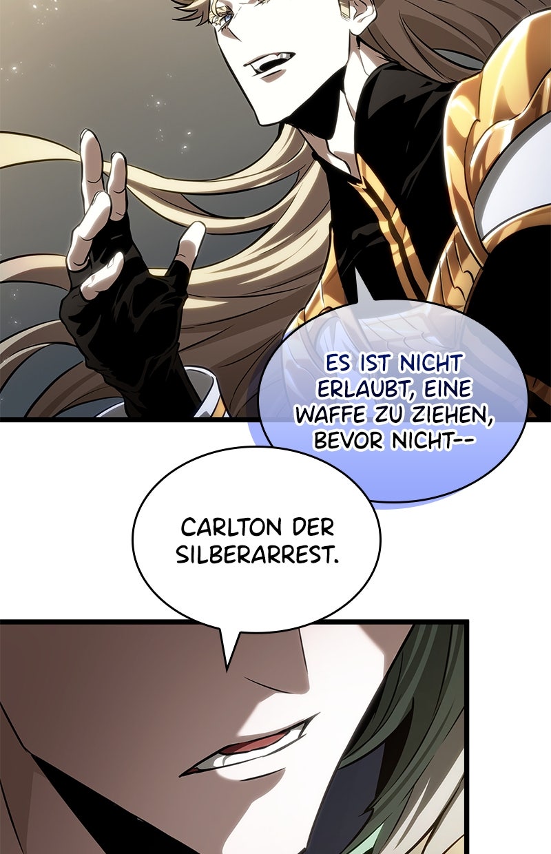 Read The World After the Fall de Manga Online