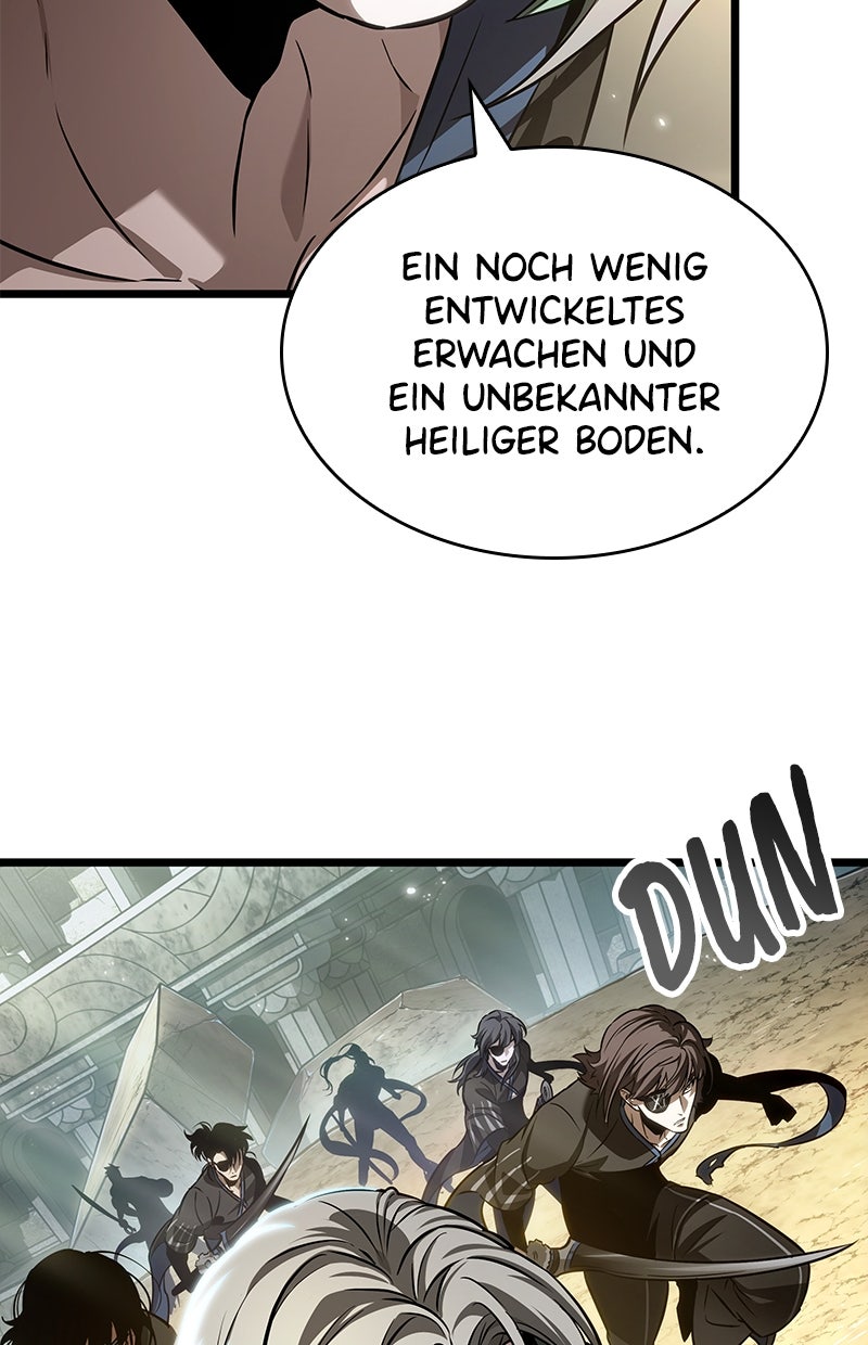 Read The World After the Fall de Manga Online