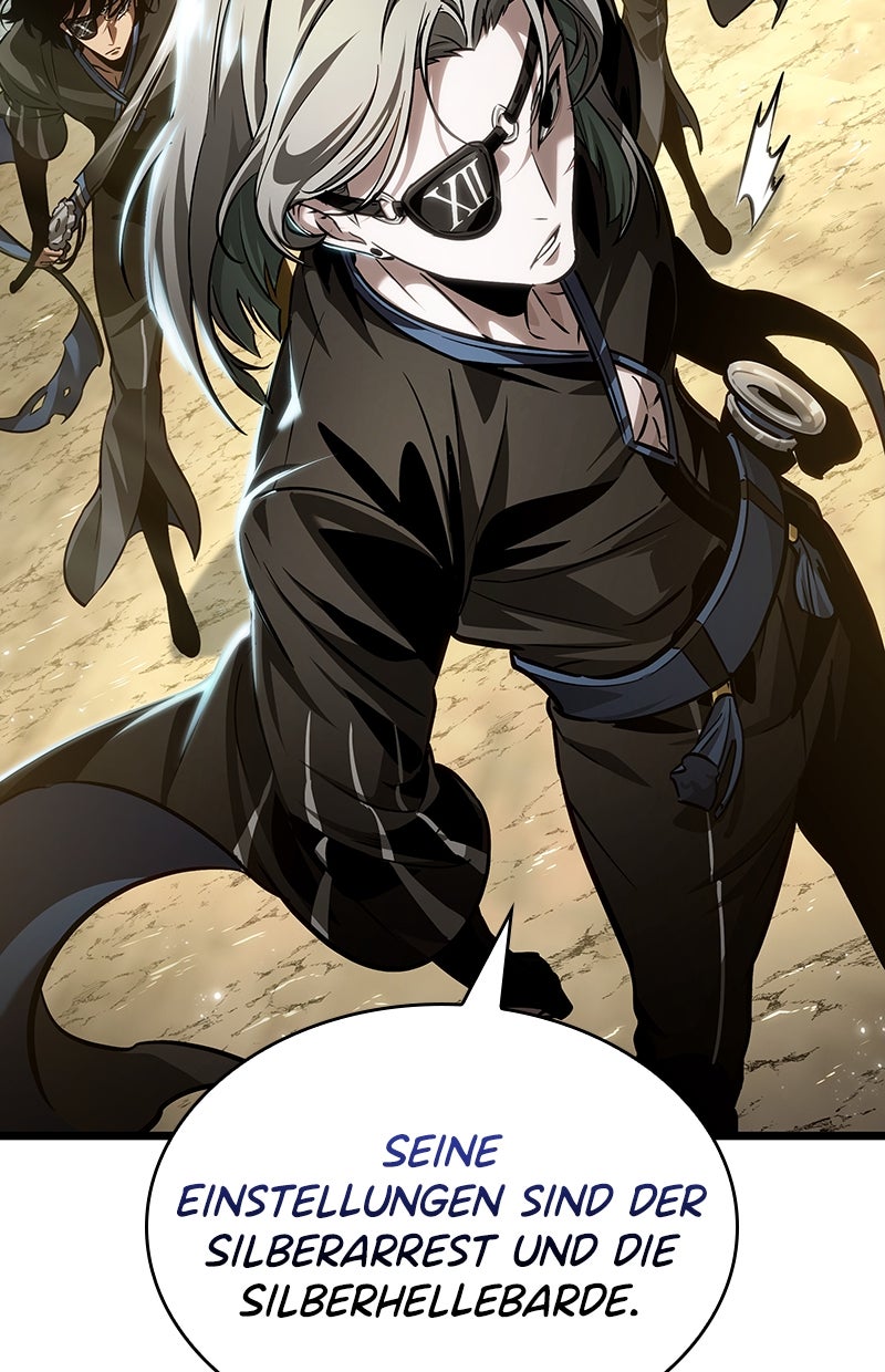 Read The World After the Fall de Manga Online