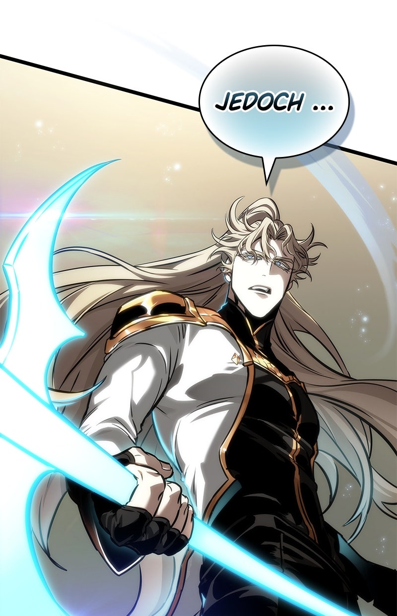 Read The World After the Fall de Manga Online