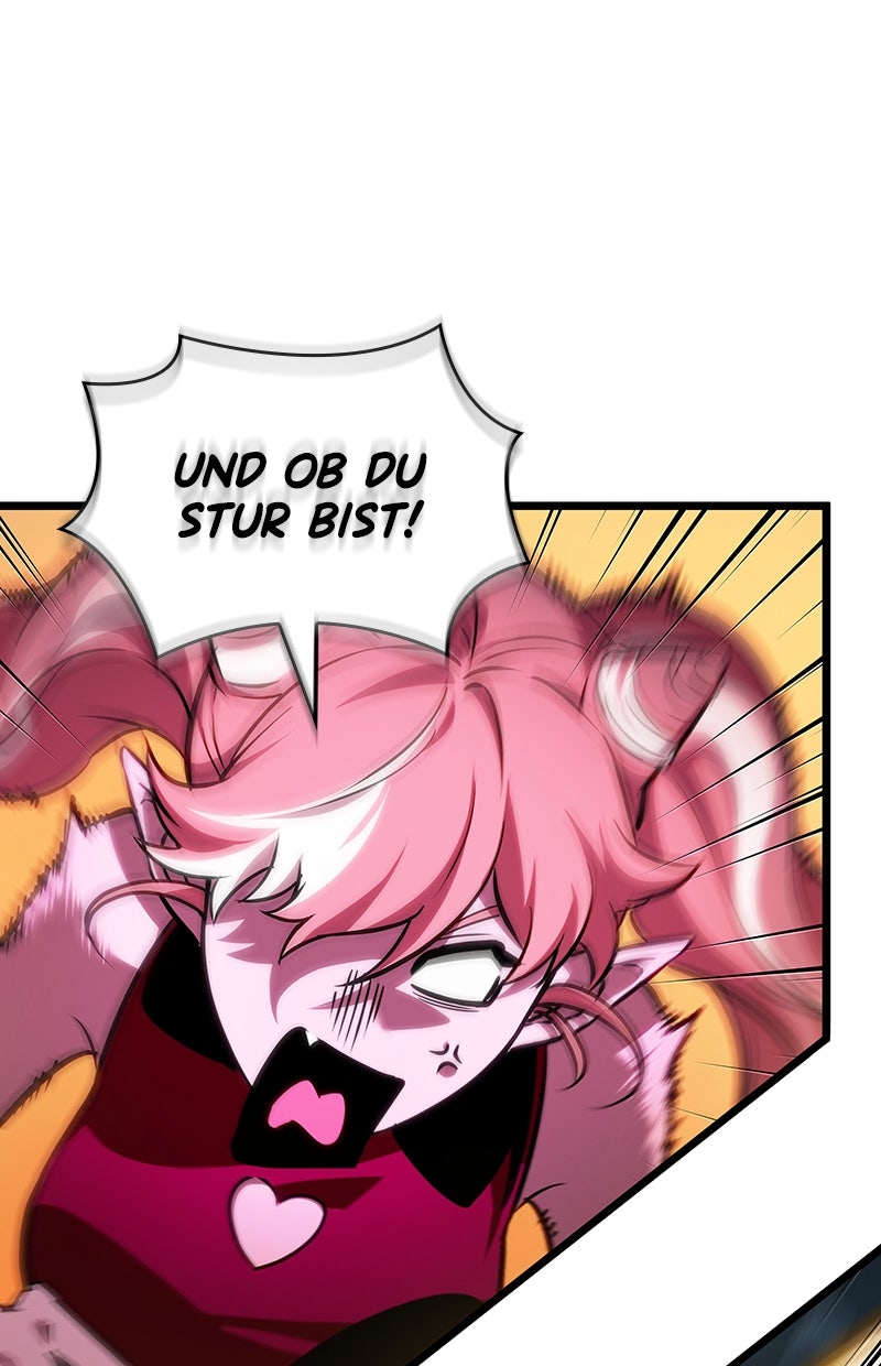 Read The World After the Fall de Manga Online