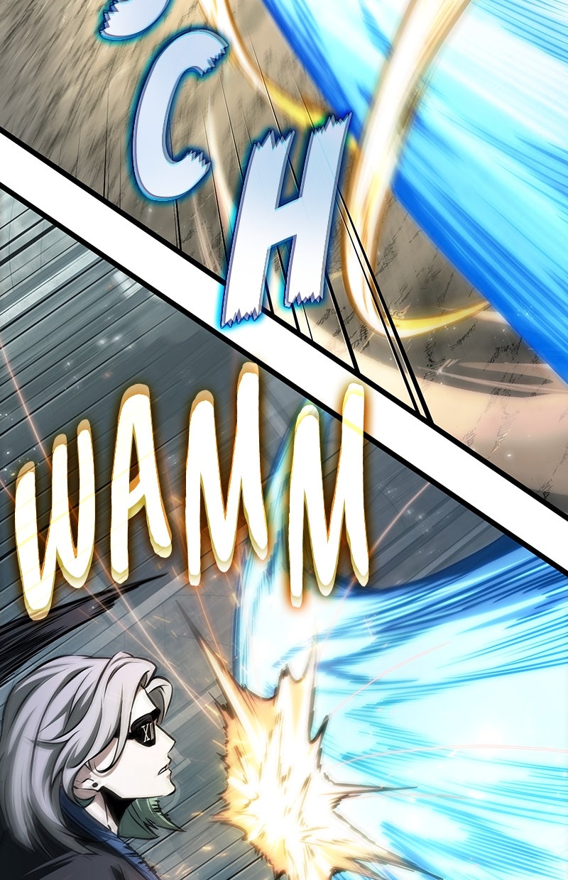 Read The World After the Fall de Manga Online