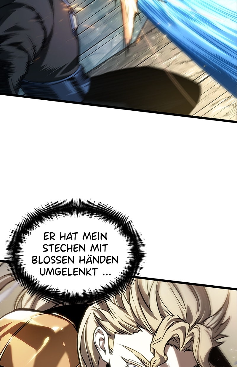 Read The World After the Fall de Manga Online