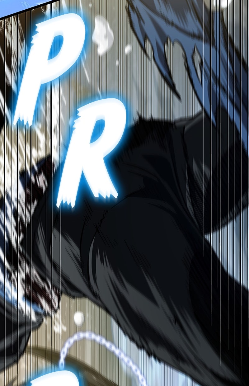 Read The World After the Fall de Manga Online