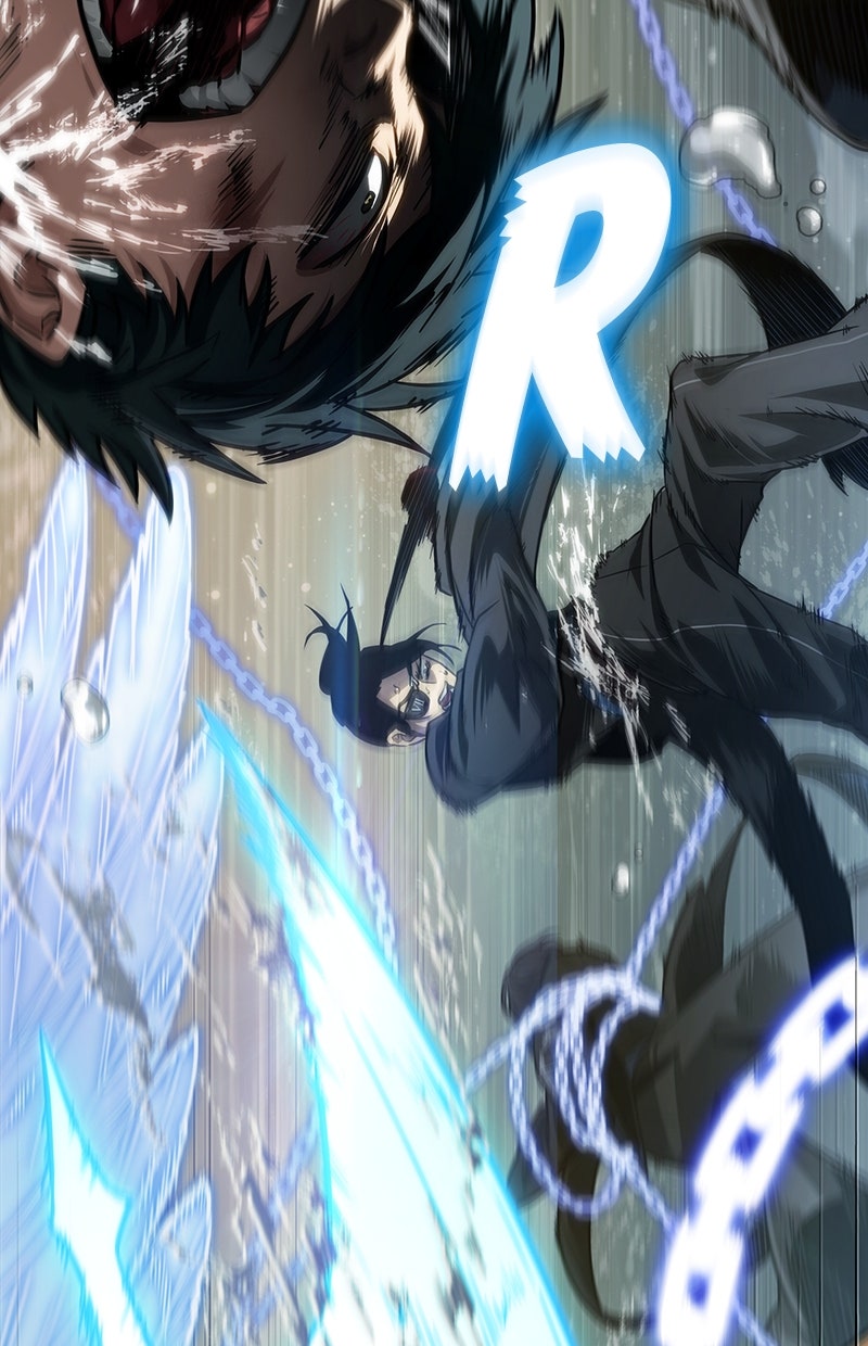 Read The World After the Fall de Manga Online