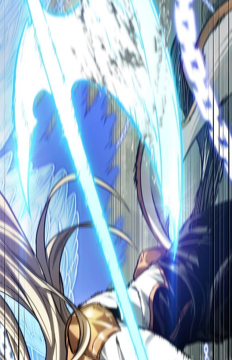 Read The World After the Fall de Manga Online