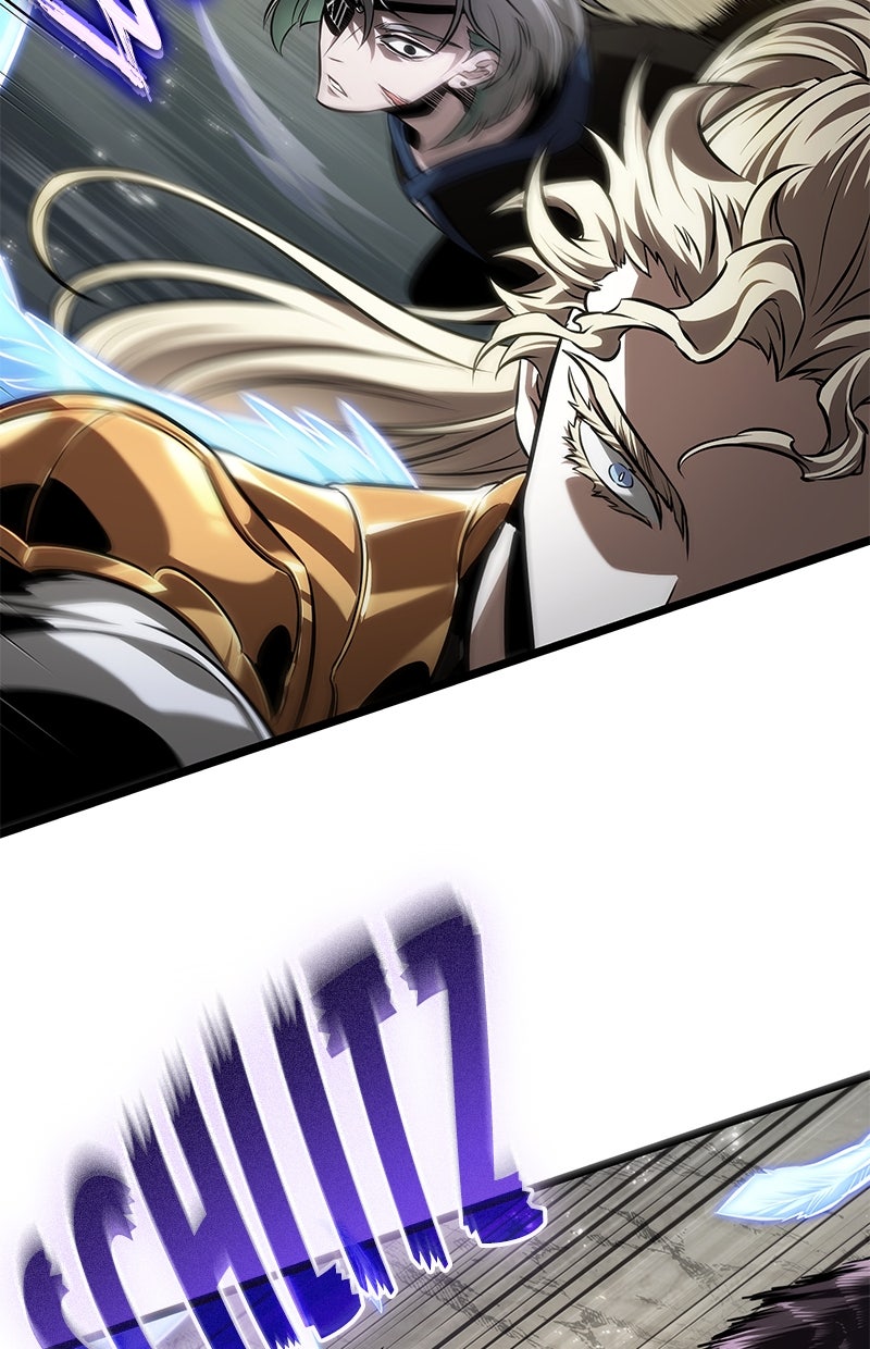 Read The World After the Fall de Manga Online