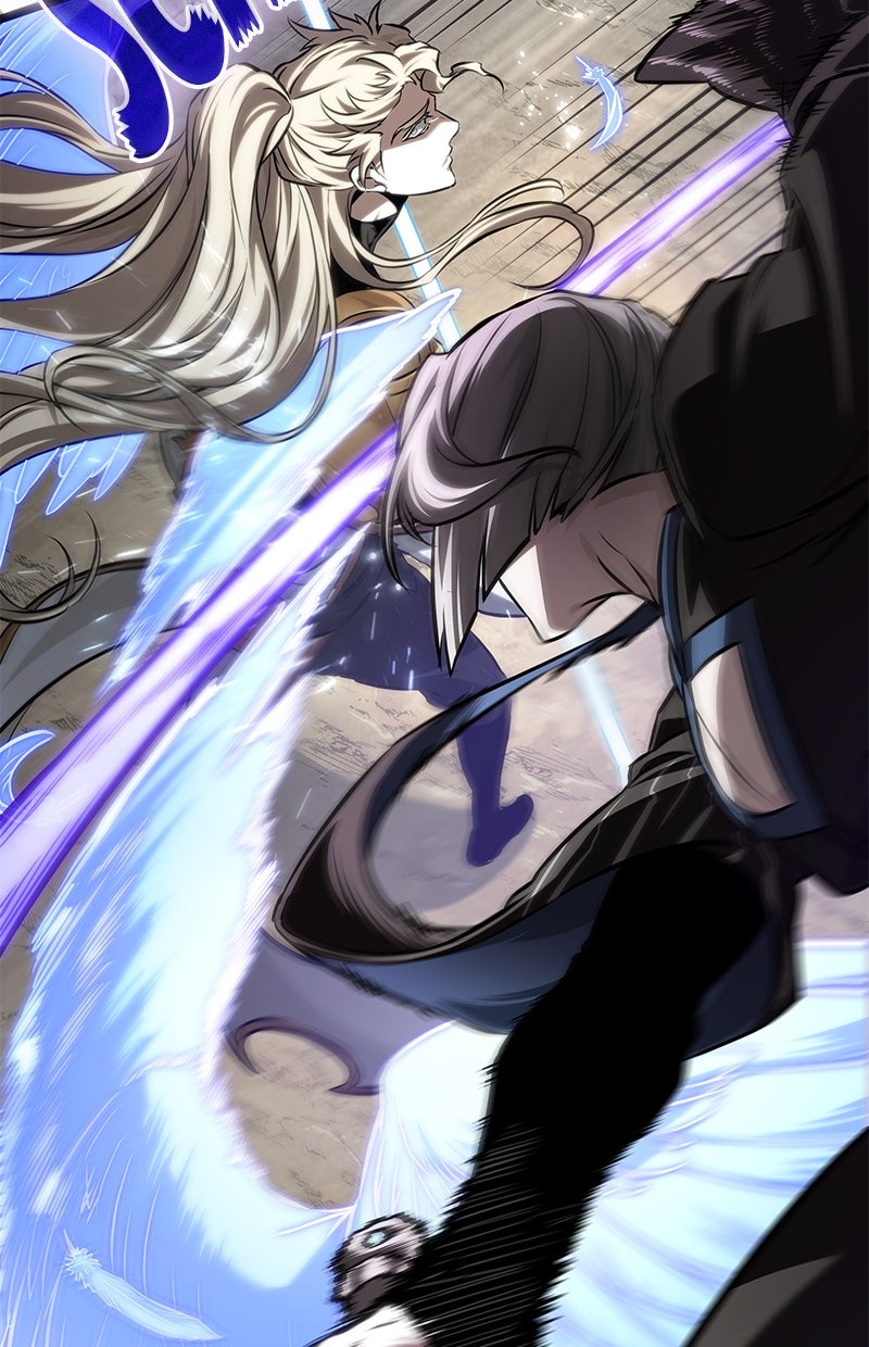 Read The World After the Fall de Manga Online