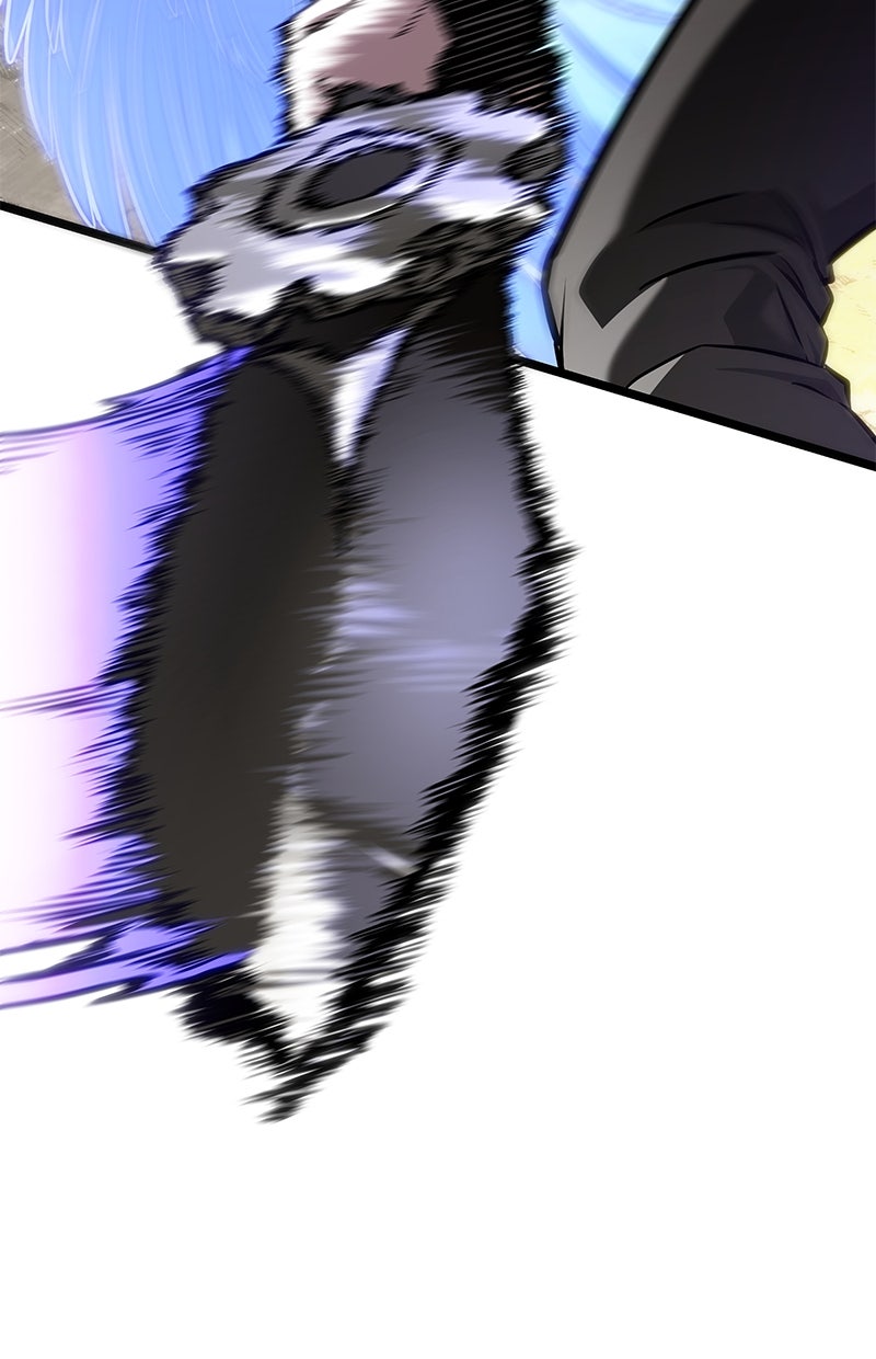 Read The World After the Fall de Manga Online