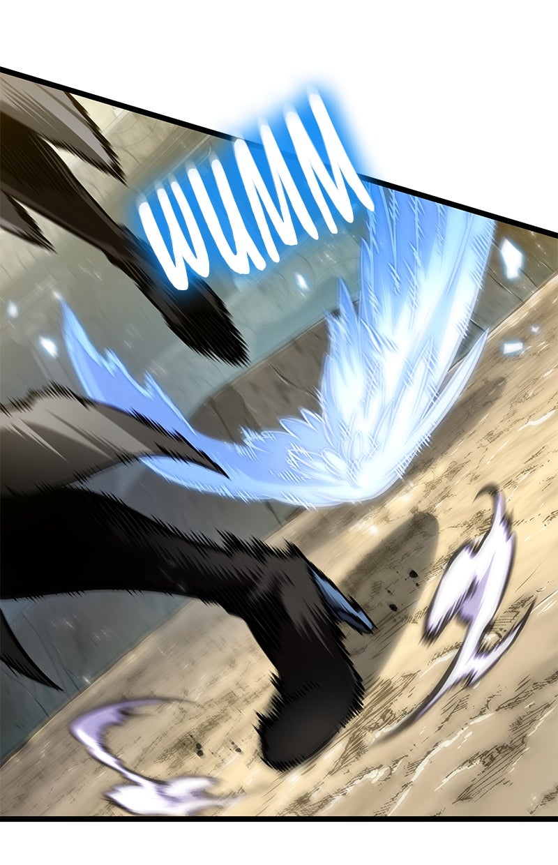 Read The World After the Fall de Manga Online