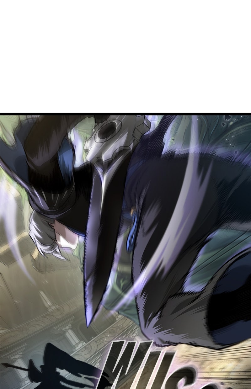 Read The World After the Fall de Manga Online