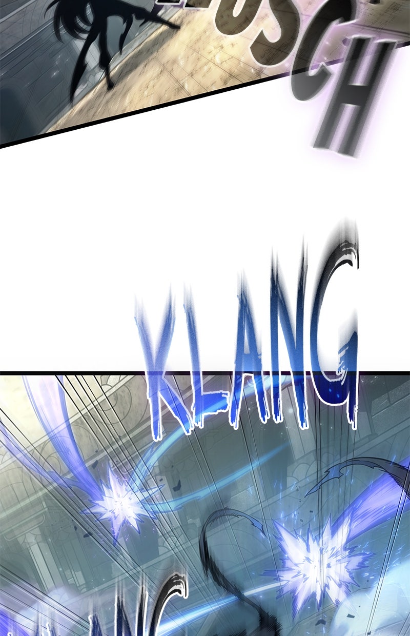 Read The World After the Fall de Manga Online