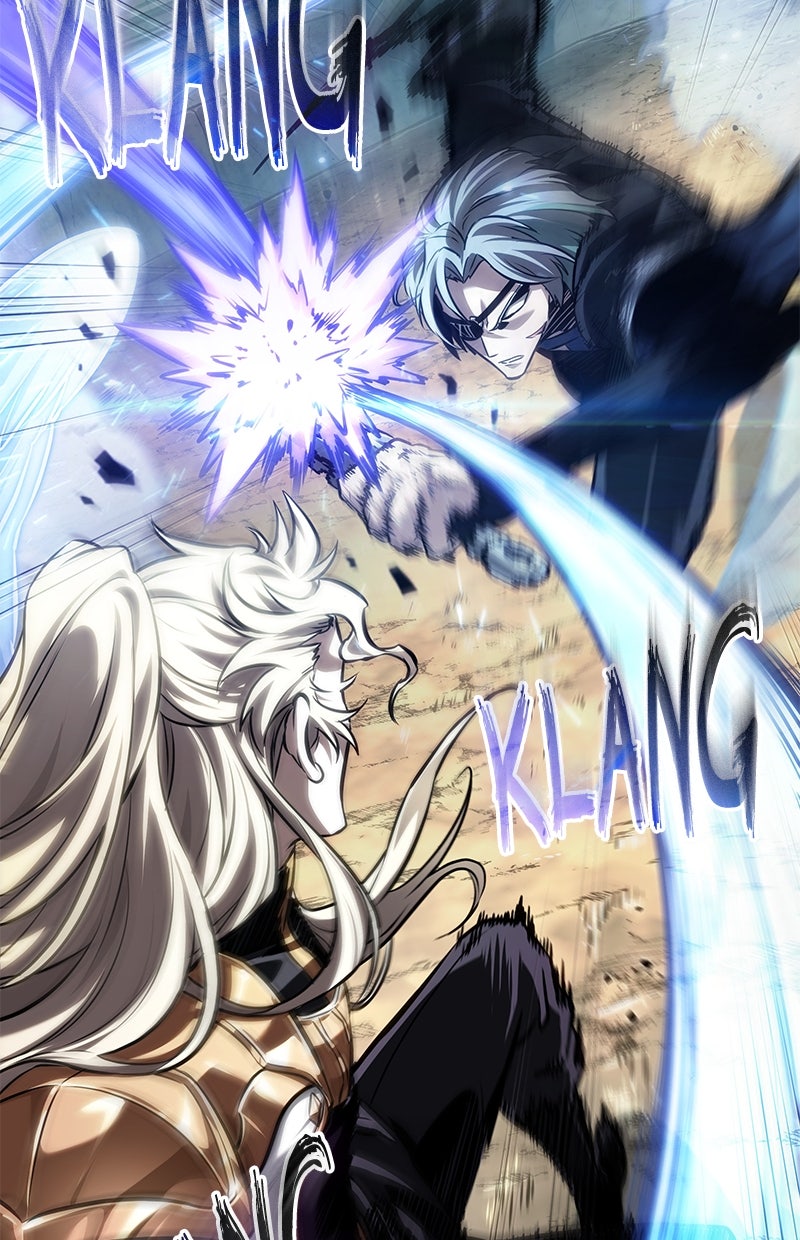 Read The World After the Fall de Manga Online