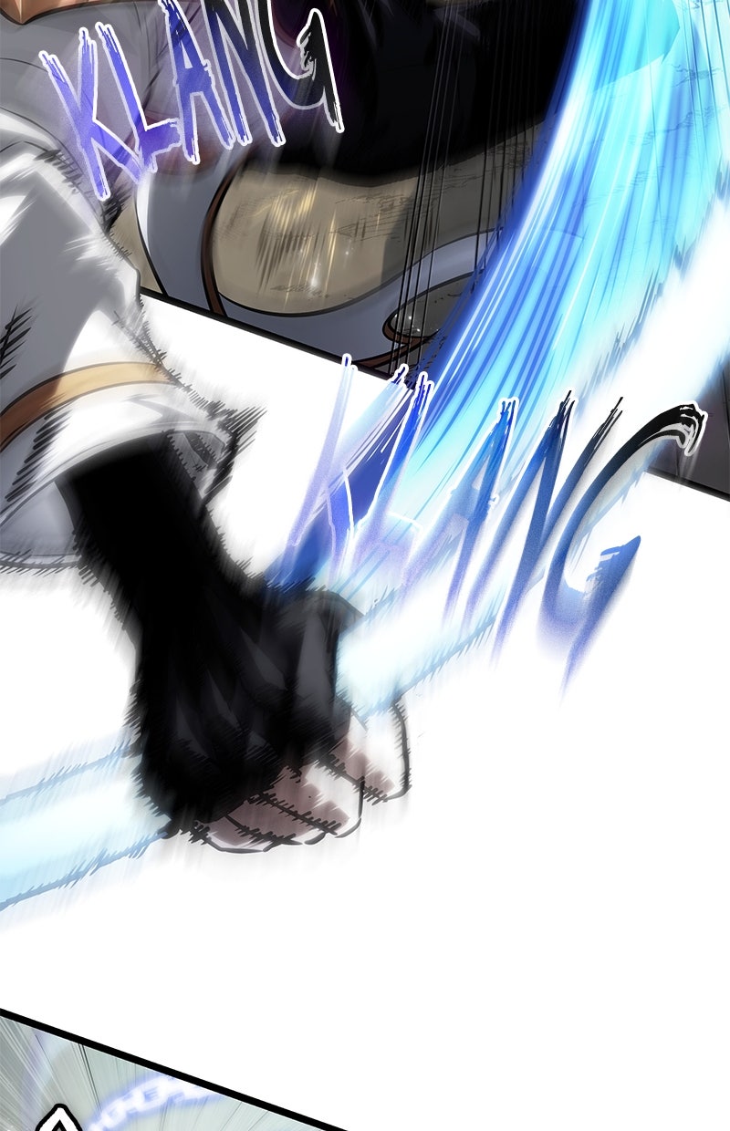 Read The World After the Fall de Manga Online