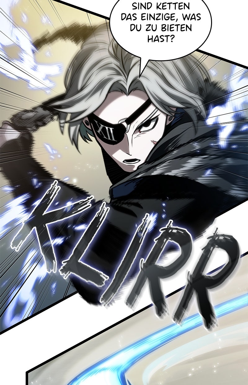 Read The World After the Fall de Manga Online