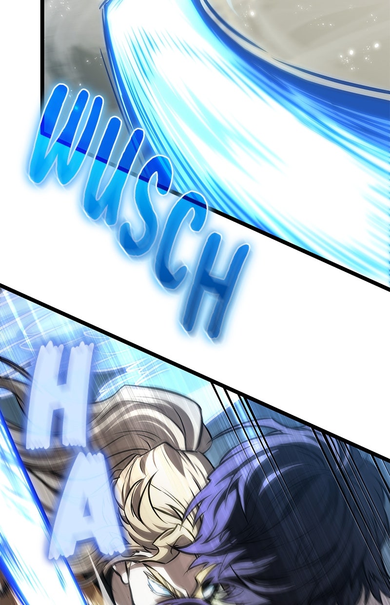 Read The World After the Fall de Manga Online