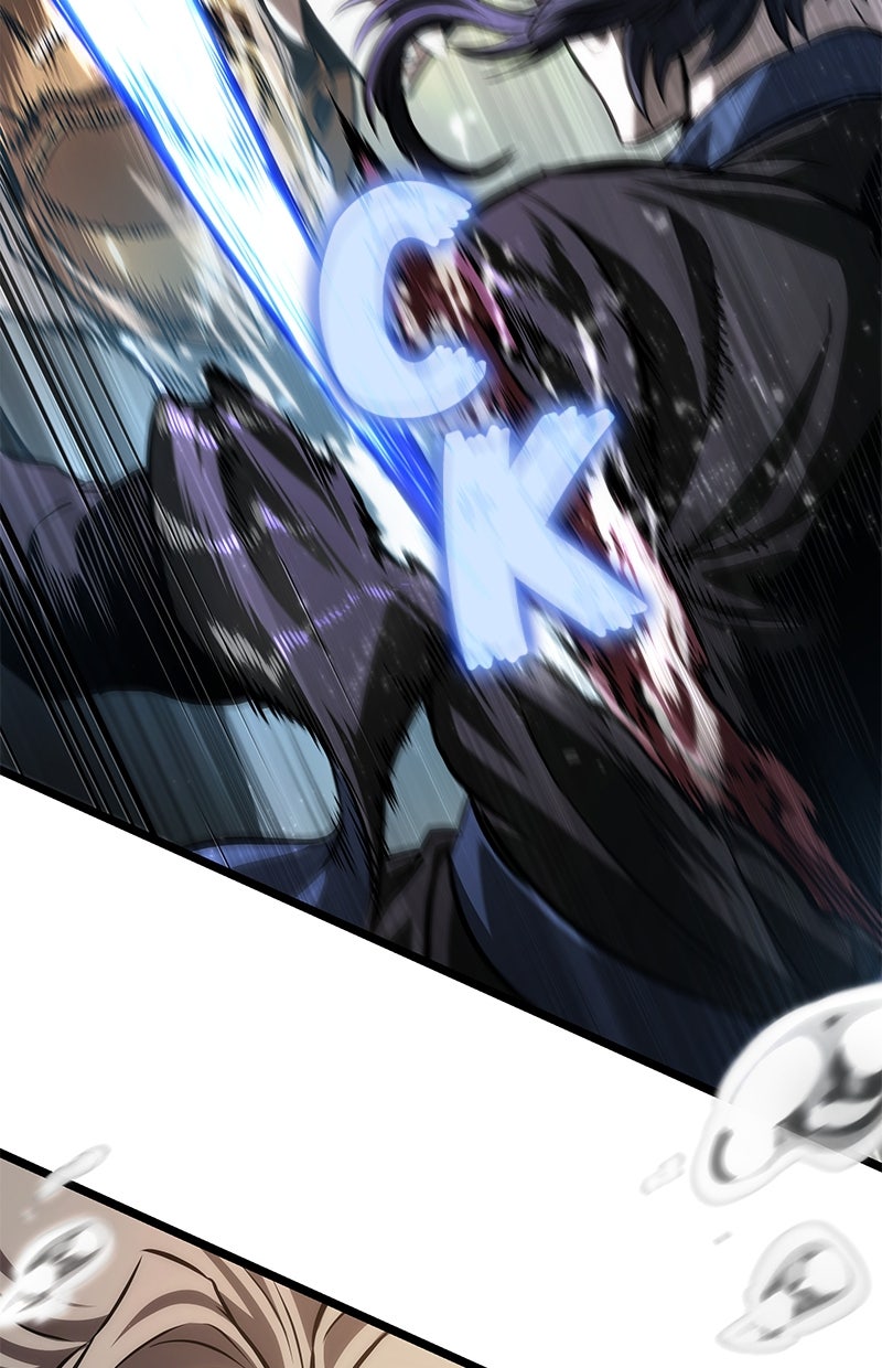 Read The World After the Fall de Manga Online