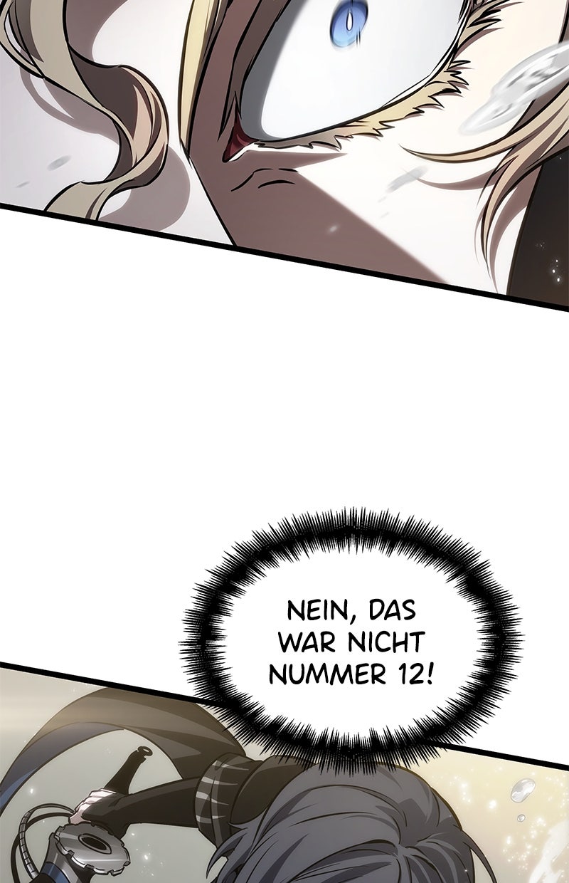 Read The World After the Fall de Manga Online