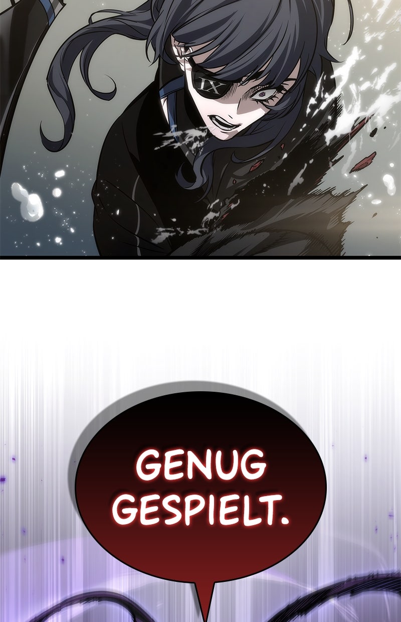 Read The World After the Fall de Manga Online