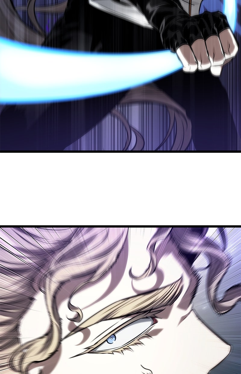 Read The World After the Fall de Manga Online