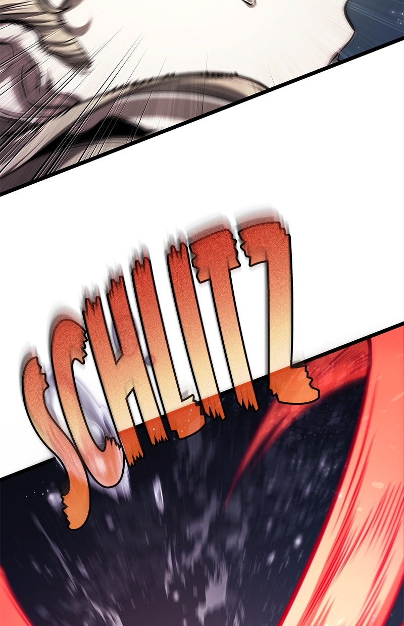 Read The World After the Fall de Manga Online